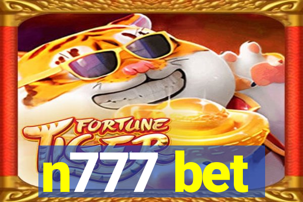 n777 bet